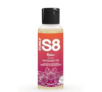 Stimul8 Oli da Massaggio - 50 ml
