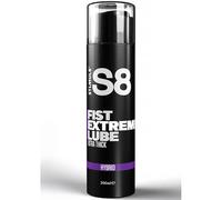 Stimul8 - s8 extreme lubrificante per impugnature ibride extra spesse 200 ml