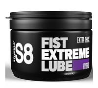 STIMUL8 - S8 EXTREME LUBRIFICANTE PER IMPUGNATURE IBRIDE EXTRA SPESSE 500 ML