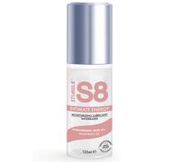STIMUL8 - S8 INTIMATE ENERGY LUBRIFICANTE ALL'IALURONIO 125 ML