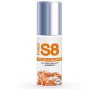 Stimul8 - s8 lubrificante al caramello salato 125 ml