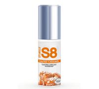 Stimul8 - s8 lubrificante al caramello salato 50 ml