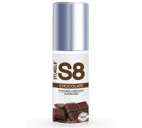 STIMUL8 - S8 LUBRIFICANTE AL CIOCCOLATO 125 ML