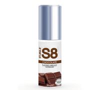 Stimul8 - s8 lubrificante al cioccolato 50 ml