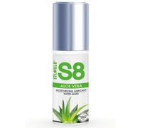 Stimul8 - s8 lubrificante all'aloe vera 125 ml