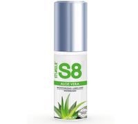 Stimul8 - s8 lubrificante all'aloe vera 50 ml