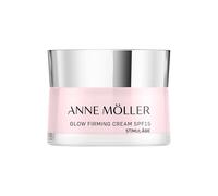 Stimulage Glow Firming Cream SPF15 Rassodante Protettivo Anti-Rughe 50 ml Anne Moeller