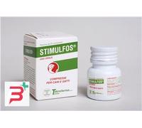 STIMULFOS*25CPR DIV