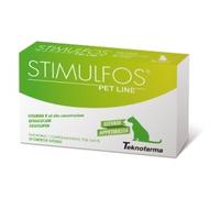 STIMULFOS PET LINE GATTO 30CPR