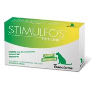 Stimulfos Pet Line Gatto - Compresse