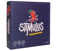 Stimulus - Divertiti Senza Vergogna