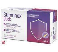 STIMUNEX 14 STICKPACK 10 ML