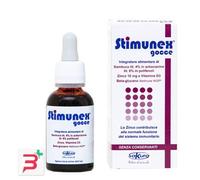 STIMUNEX GOCCE 30 ML