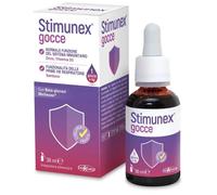 STIMUNEX GOCCE 30ML