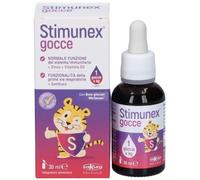 Stimunex gocce 30ml