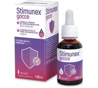 STIMUNEX Gtt*30ml