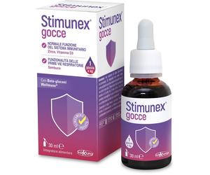 STIMUNEX Gtt*30ml