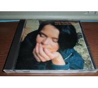 Stina Nordenstam - And She Closed Her Eyes +1