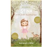 Stina und der Zauber des Jahreskreises