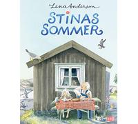 Stinas Sommer: Sturm-Stina / Stina und der Lügenkapitän