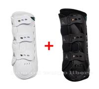 STINCHIERE ACAVALLO ANATOMICHE DA DRESSAGE ANTERIORI E POSTERIORI