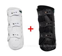 STINCHIERE ACAVALLO ANATOMICHE DA DRESSAGE ANTERIORI E POSTERIORI