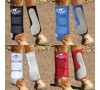 Stinchiere Easy-Fit Splint Boots Professional’s Choice