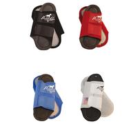 Stinchiere in neoprene leggeri e antiscivolo modello competitor splint boot Prof