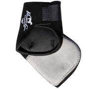 Stinchiere western posteriori in neoprene con chiusura a strappo Professional Ch