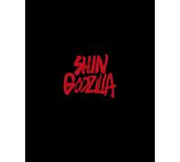 Stinco Godzilla Edizione Speciale 3 Blu-Ray TBR-27003D Digipak + Esterno Nuovo
