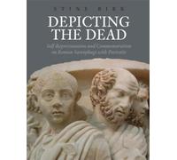 Stine Birk Depicting the Dead (Copertina rigida)