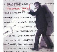 Stine, Brad - Tolerate This