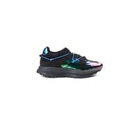 Stine Goya The Sneaker Dark Holographic Taglia: 40 | Sneakers Outlet | Donna