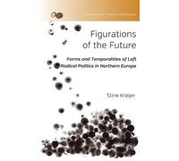 Stine Krøijer Figurations of the Future (Copertina rigida)