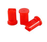 Stineng 20 Ugelli Spruzzatori A Ventaglio Piatto Antivento Anti-Deriva Ad Alta Pressione RC per la Protezione Delle Piante Agricole UAV