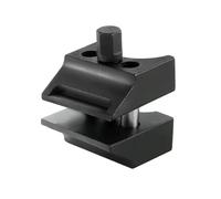 Stineng Alta qualità Car Steering Knuckle Spreader e Suspension Strut Splitter, Design Doppio in Acciaio.