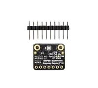 Stineng BMP581 - Altimetro per drone, pressione barometrica, I3C/SPI, modalità sleep 2μA, ± 0,3, 19 x 16 mm, piccolo