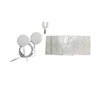 Stineng Cuffie per il Pancione, Altoparlanti per La Pancia Prenatale per Le Donne Durante La Gravidanza, Macchina per L'Educazione Precoce