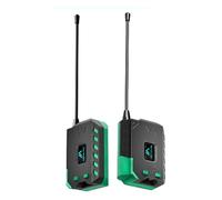 Stineng MeshtasticLora32 V4 BT - Scheda di sviluppo Wi-Fi con schermo OLED da 0,96, S3R2, rete a rete a rete a energia solare, WLAN, LoRa, BLE e basso consumo energetico