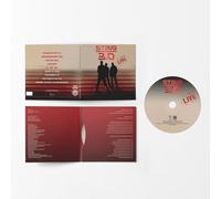 Sting - 3.0 Live (CD)
