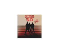 Sting 3.0 Live (RSD 2025)