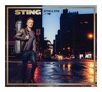 Sting - 57Th & 9Th
