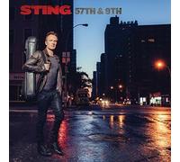Sting - 57th & 9th: Special Edition