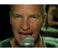 Sting - After The Rain As Fallen