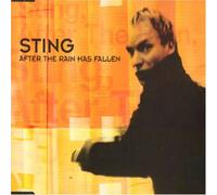 Sting - After the Rain Has Fallen 2