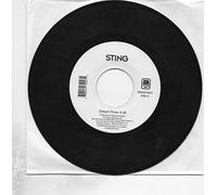 Sting - After The Rain Has Fallen