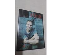 Sting - ...All This Time