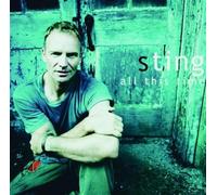 STING - ALL THIS TIME