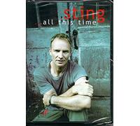 Sting - ...All This Time