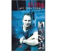Sting - All This Time